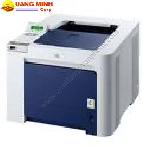 Máy in laser màu Brother